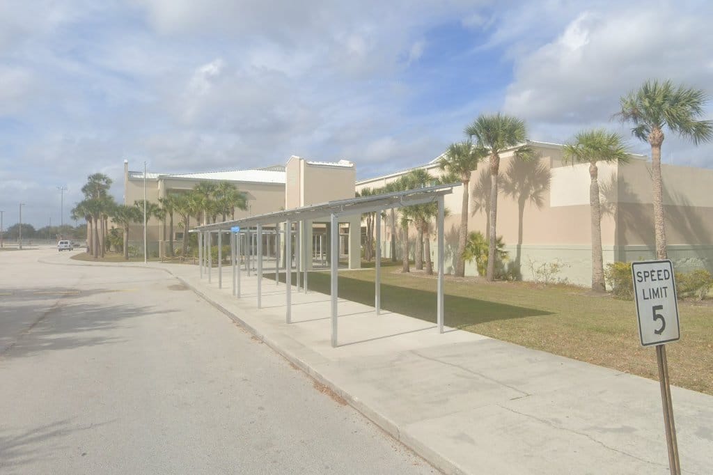 Central Middle School