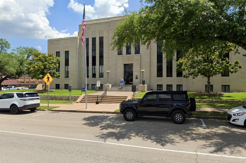 Van Zandt District Court