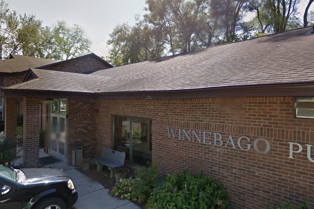 Winnebago Public Library