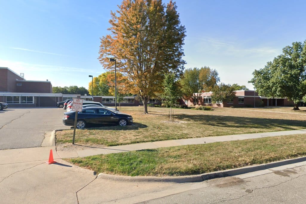 Riley Elementary School