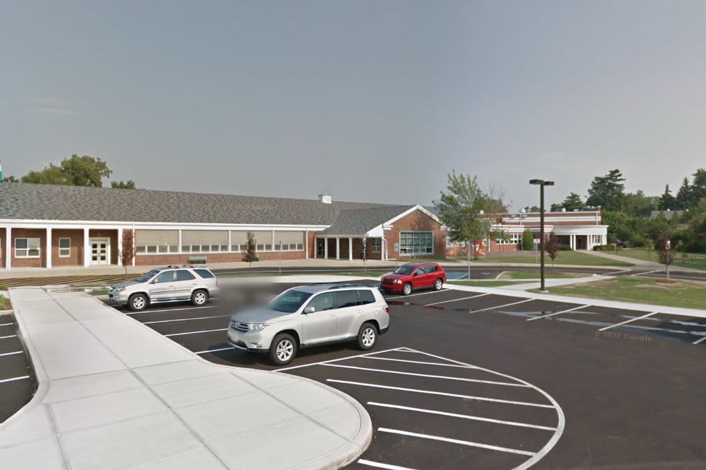 Ottawa Hills School System