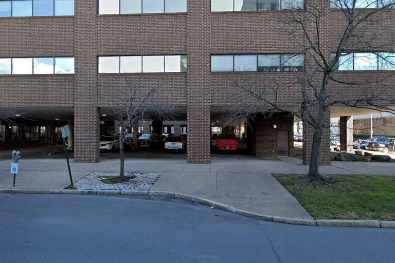 Luzerne County Public Defender