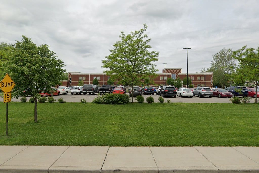 Whittier Elementary School