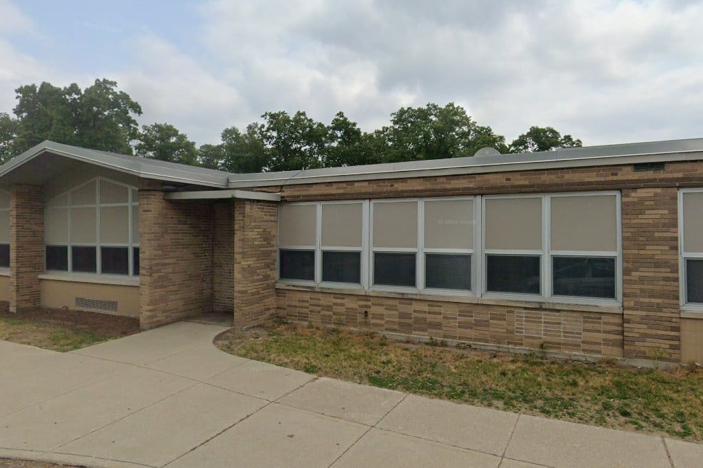 McCord Junior High School