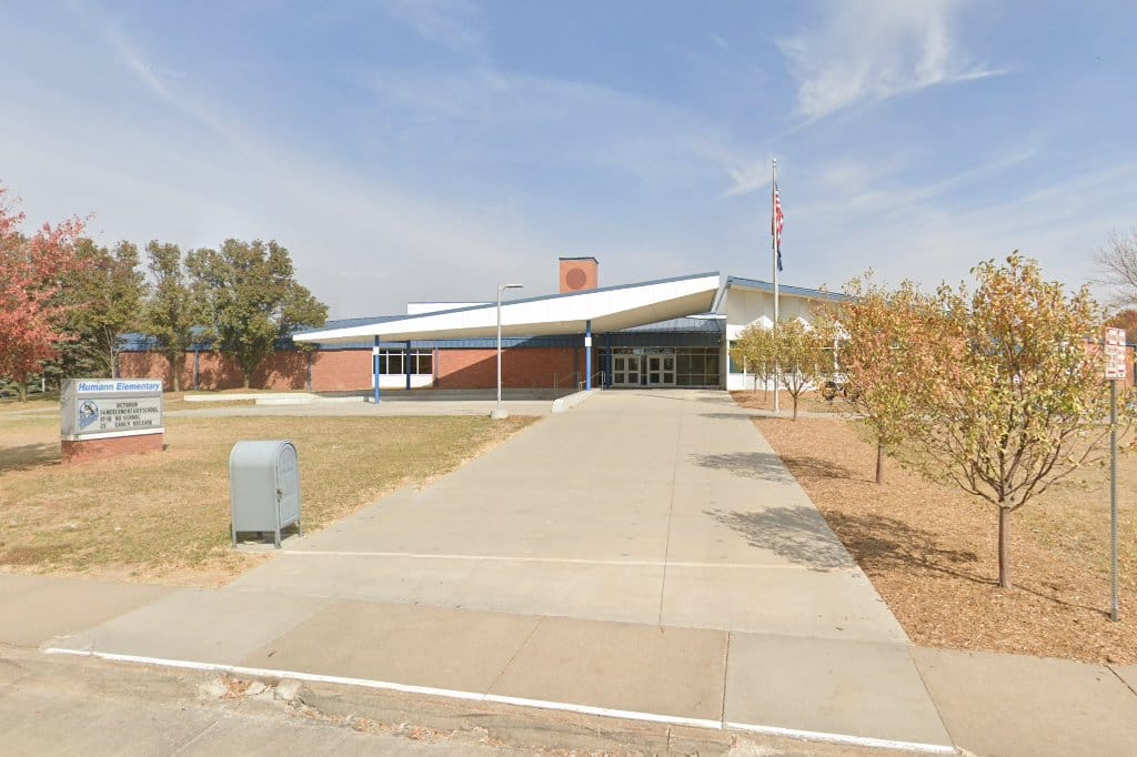Humann Elementary School
