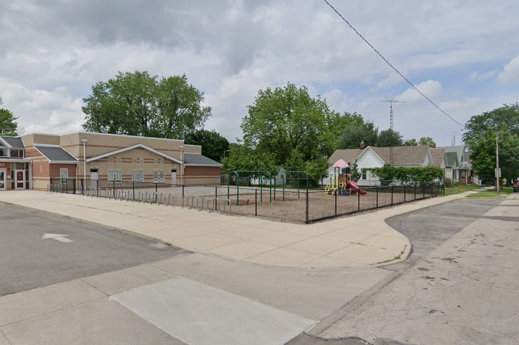 Raymer Elementary School