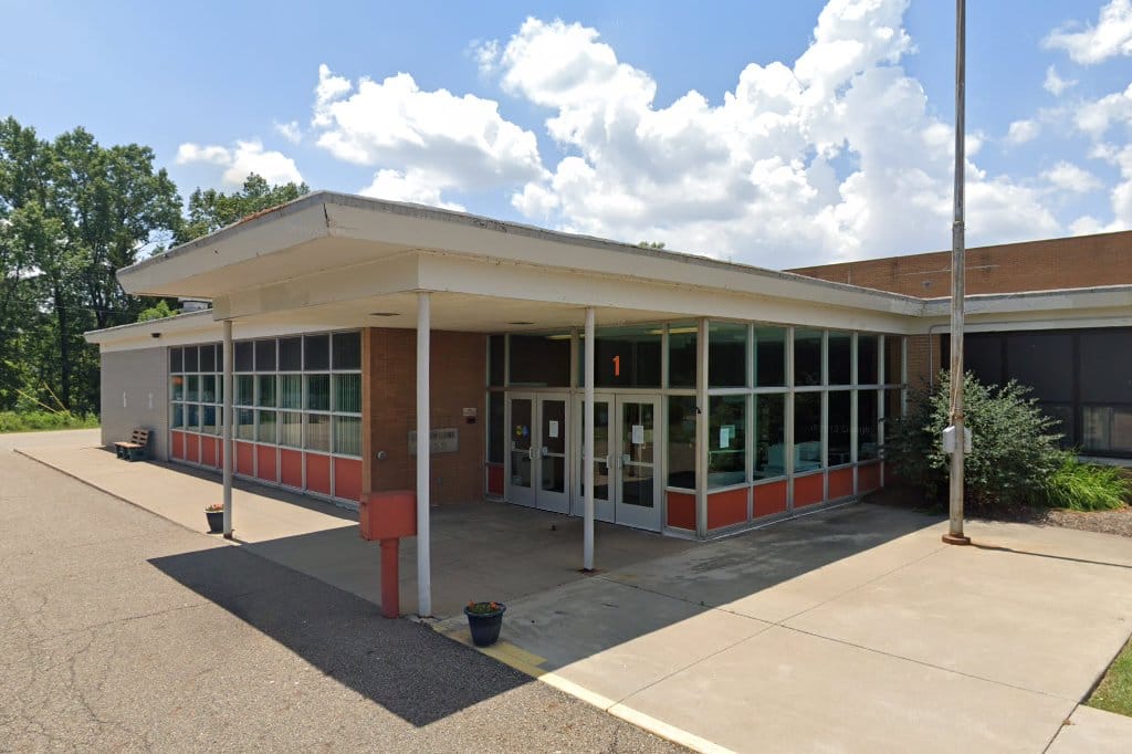 Lexington Elementary School