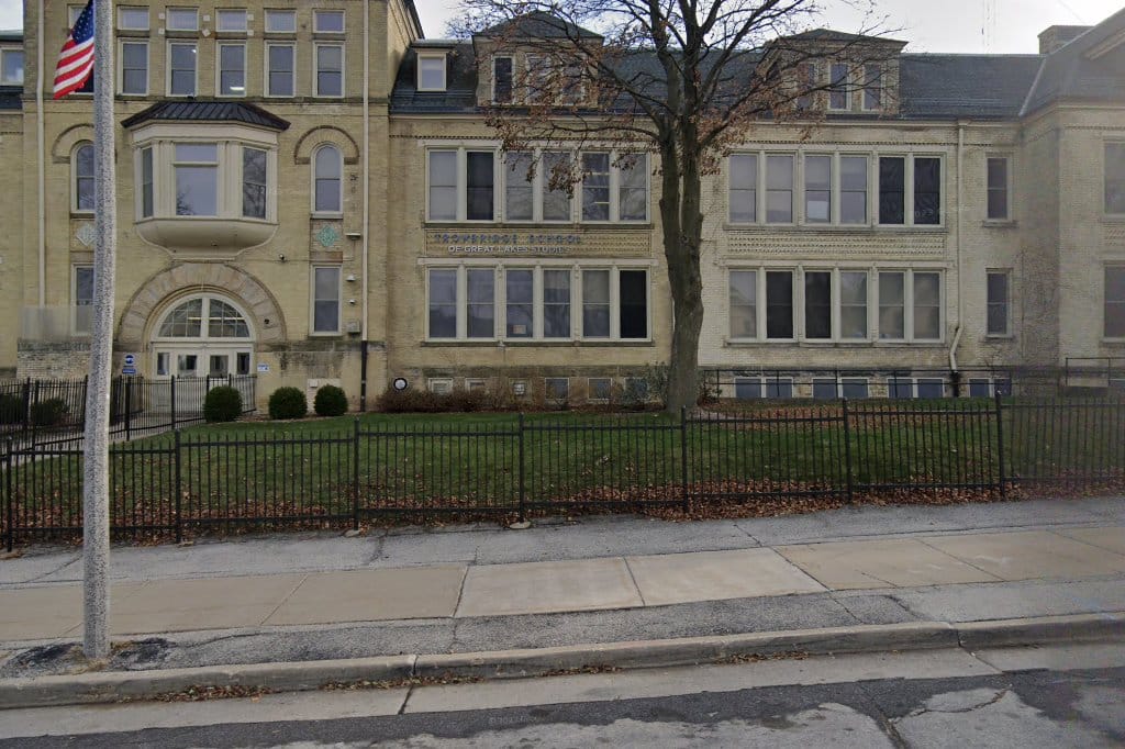 TROWBRIDGE STREET ELEMENTARY SCHOOL
