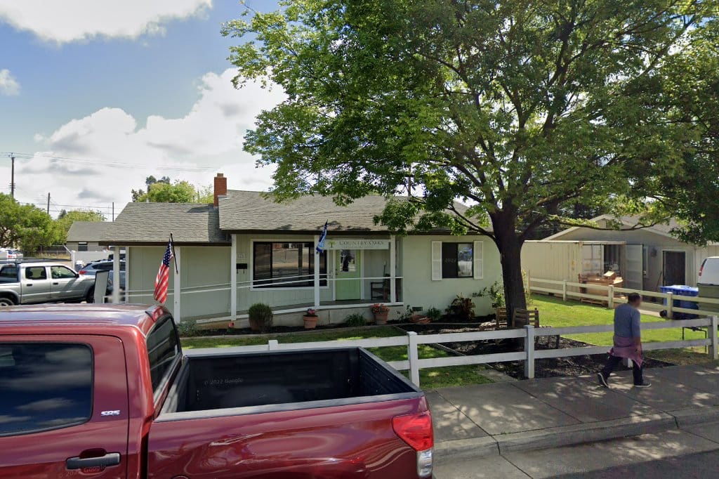 Country Oaks Veterinary Hospital
