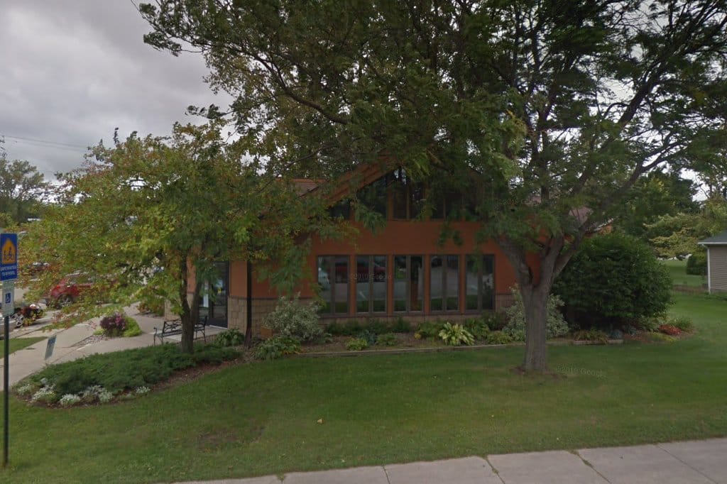 Omro Public Library