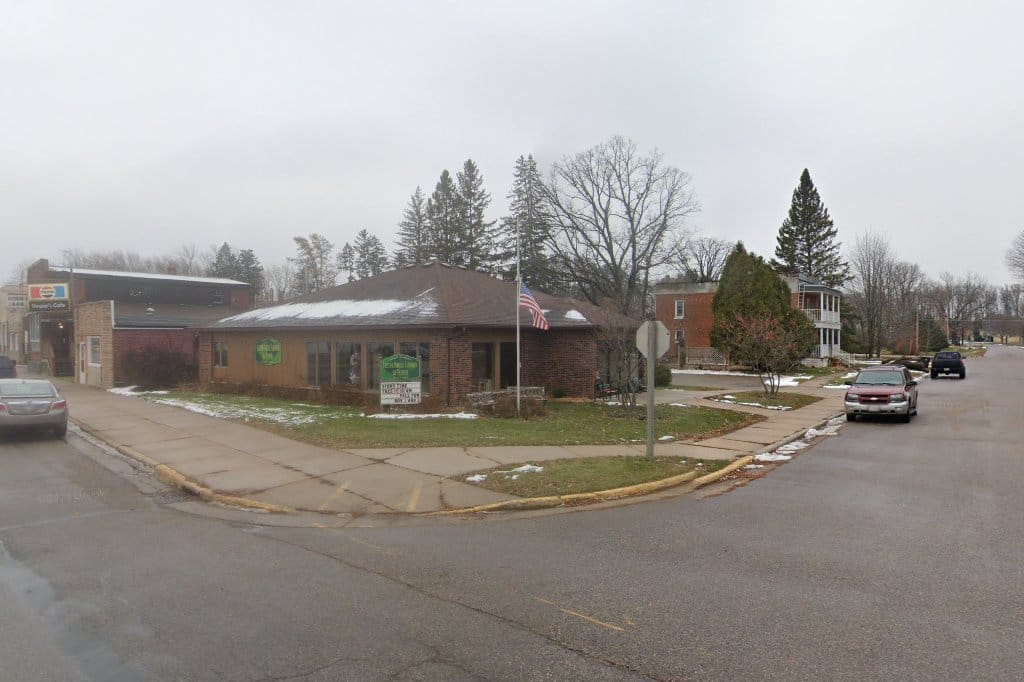 Lester Public Library of Vesper