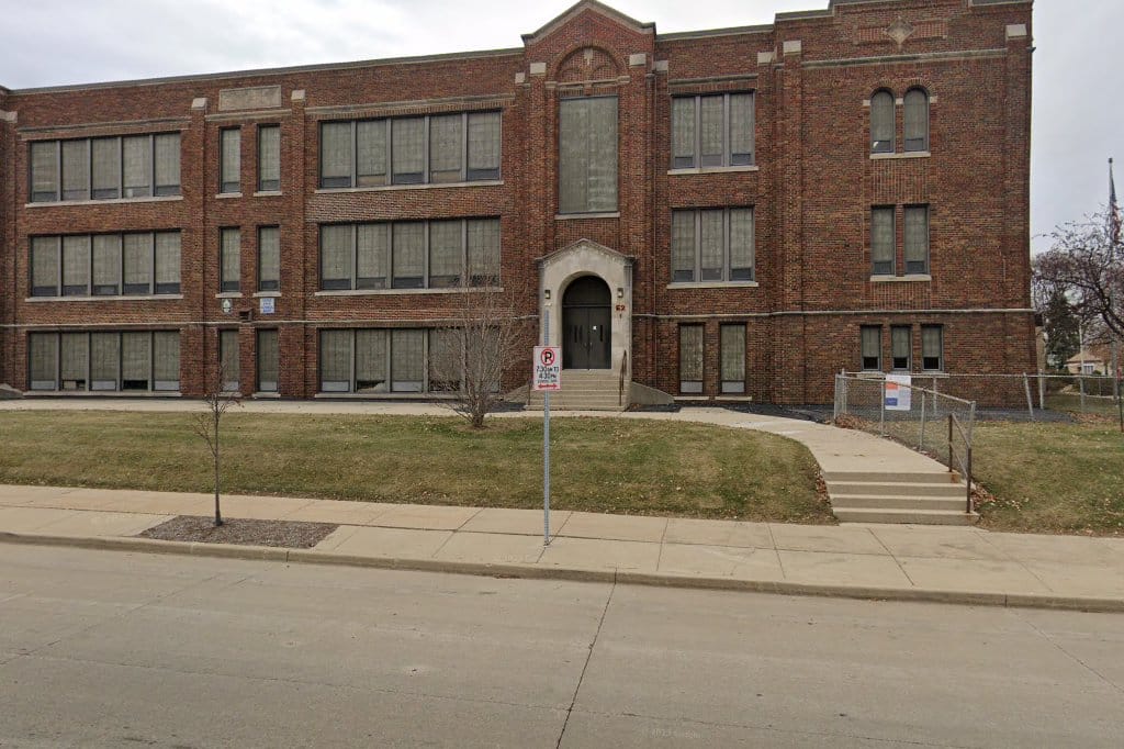 Longfellow Elementary School