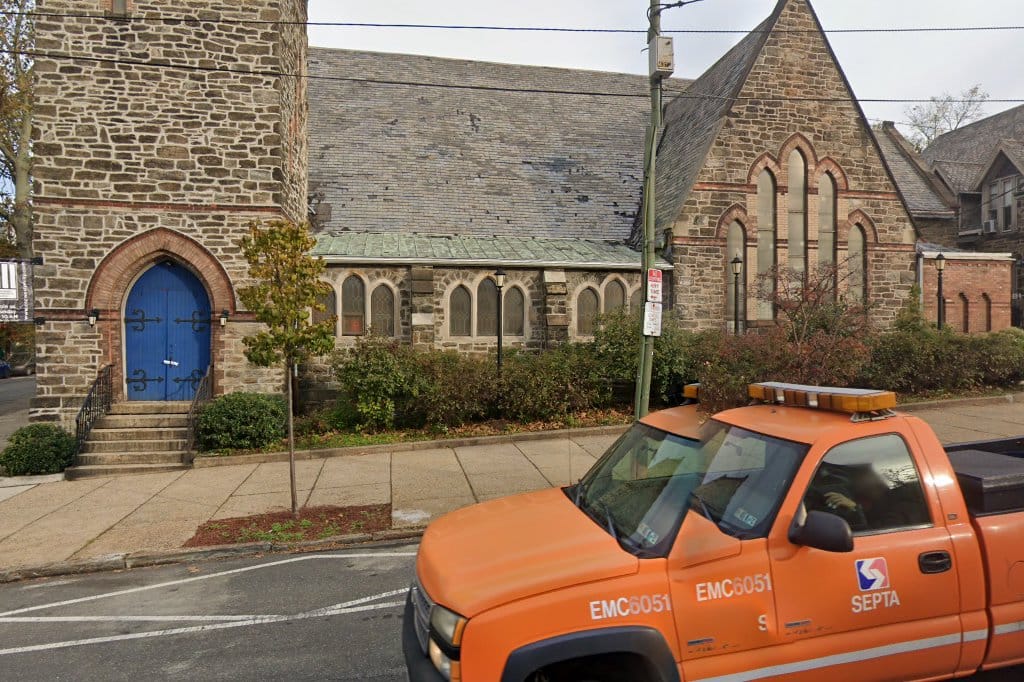 Spruce Hill Christian School