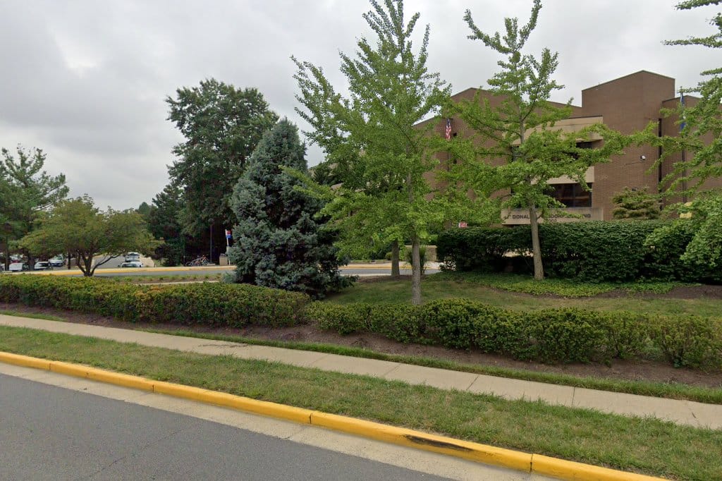 Northern VA Community College LIBR