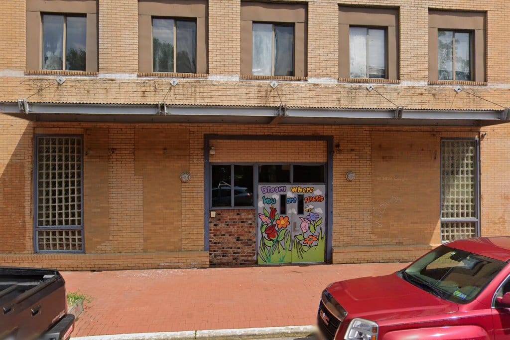 Manchester Academic Charter School