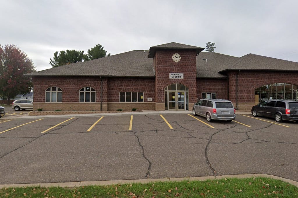 Clear Lake Public Library