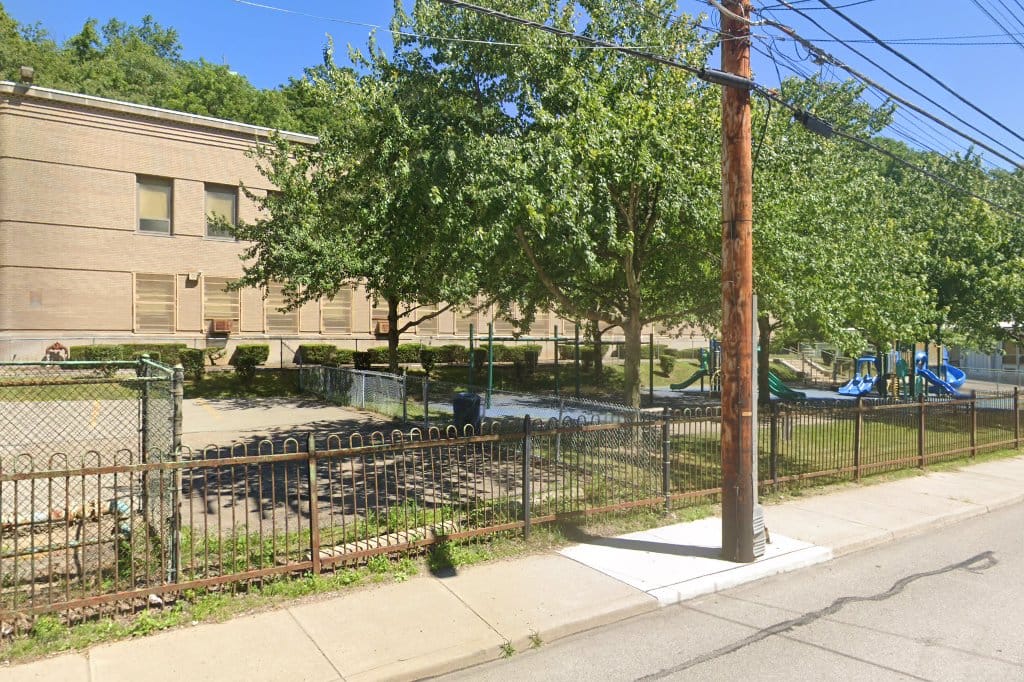 Pittsburgh Spring Garden Early Childhood Center