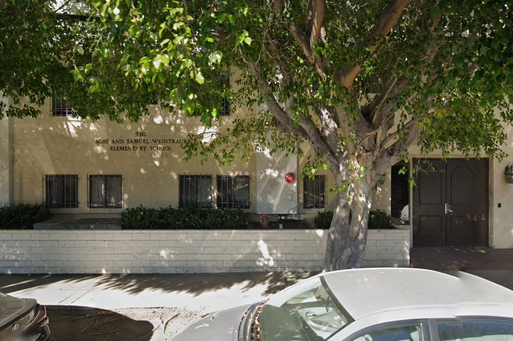 Yeshiva Ohr Elchonon Chabad West Coast Talmudical Seminary