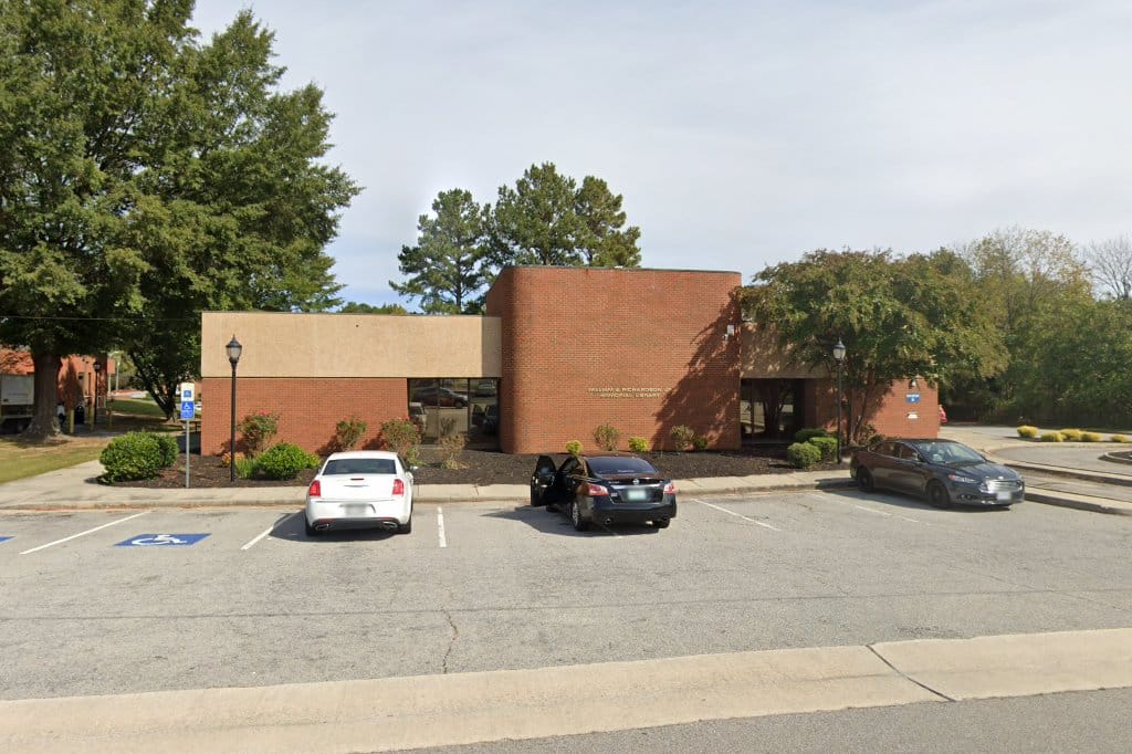 Richardson Memorial Library