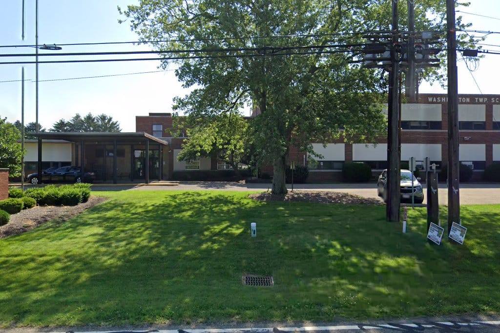 Washington Elementary School