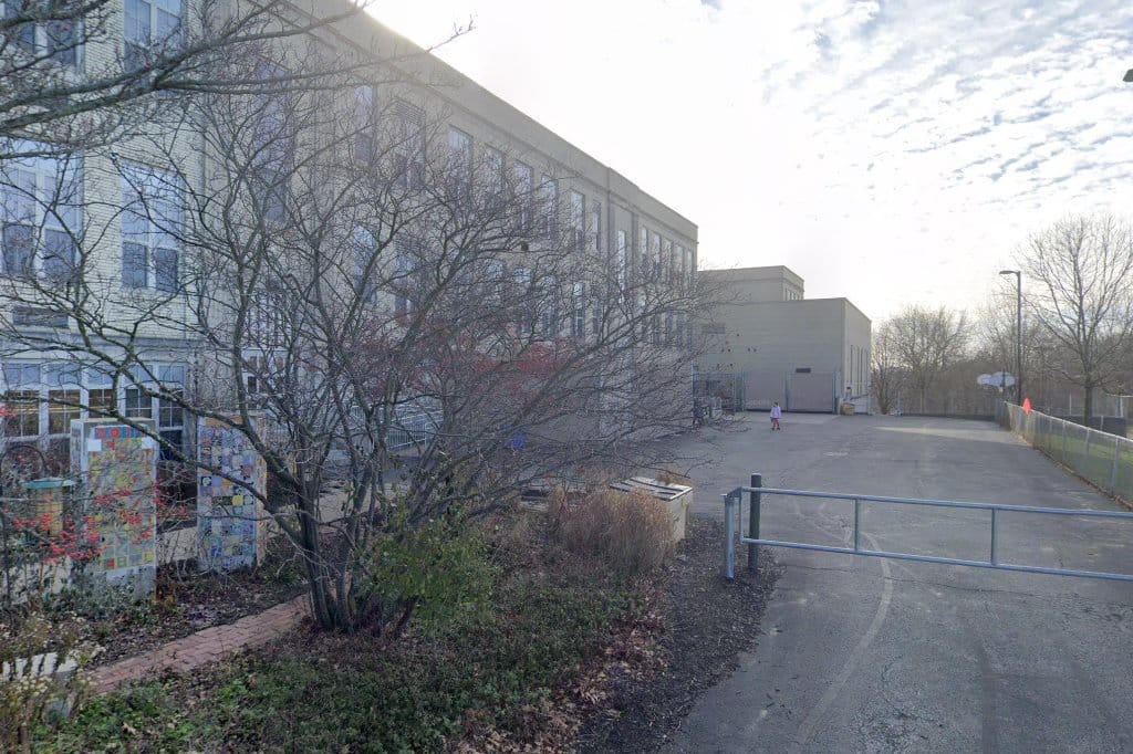 Markham Elementary School