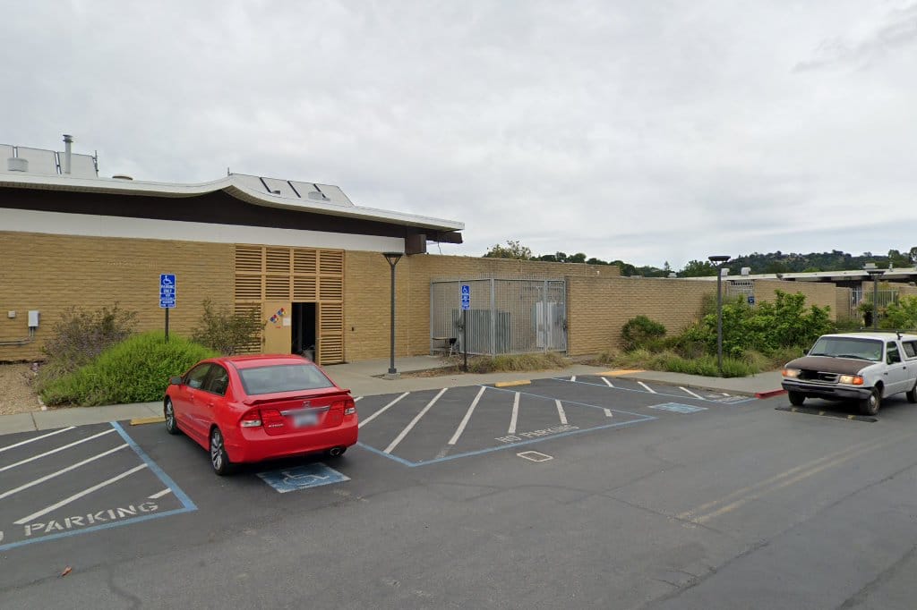 College of Marin
