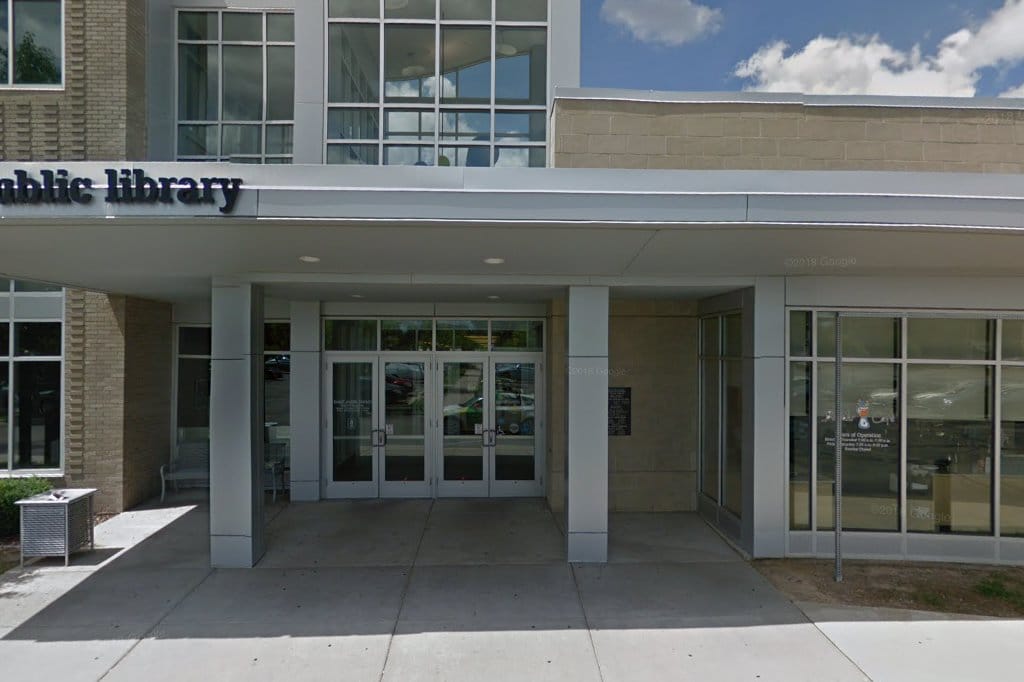 Beloit Public Library