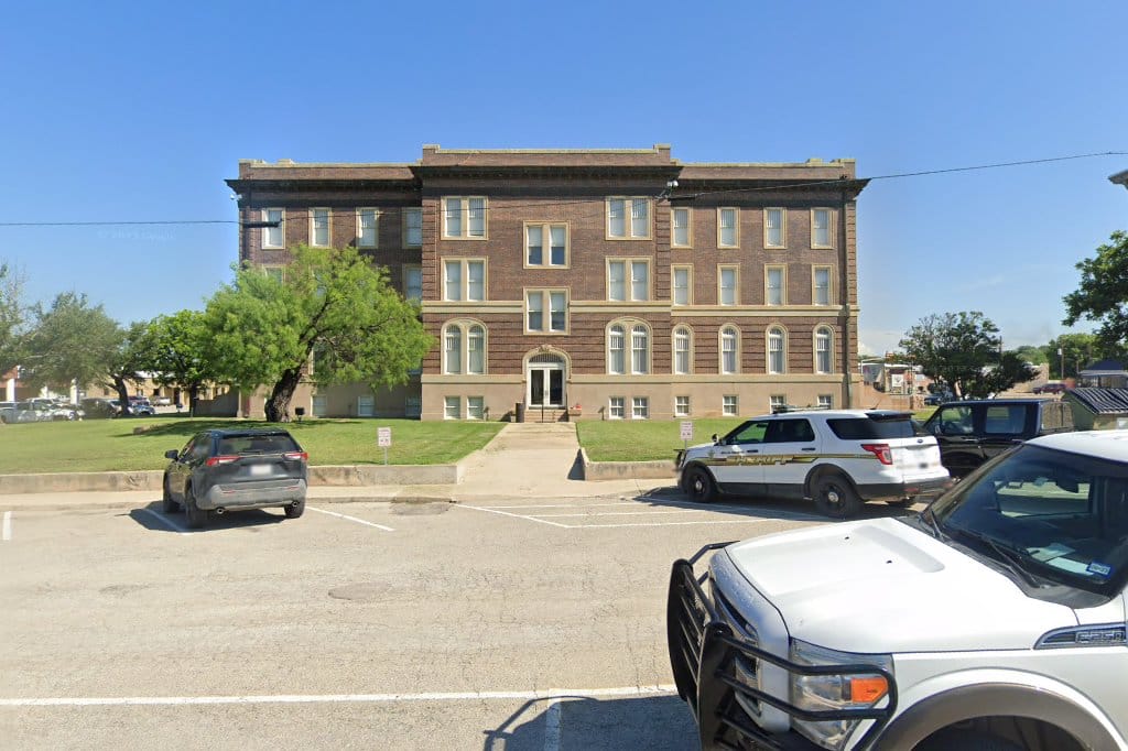 Mills County Court