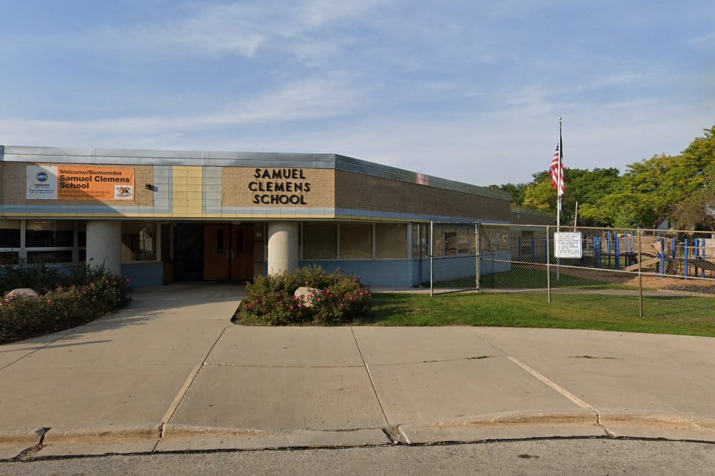 Clemens Elementary School