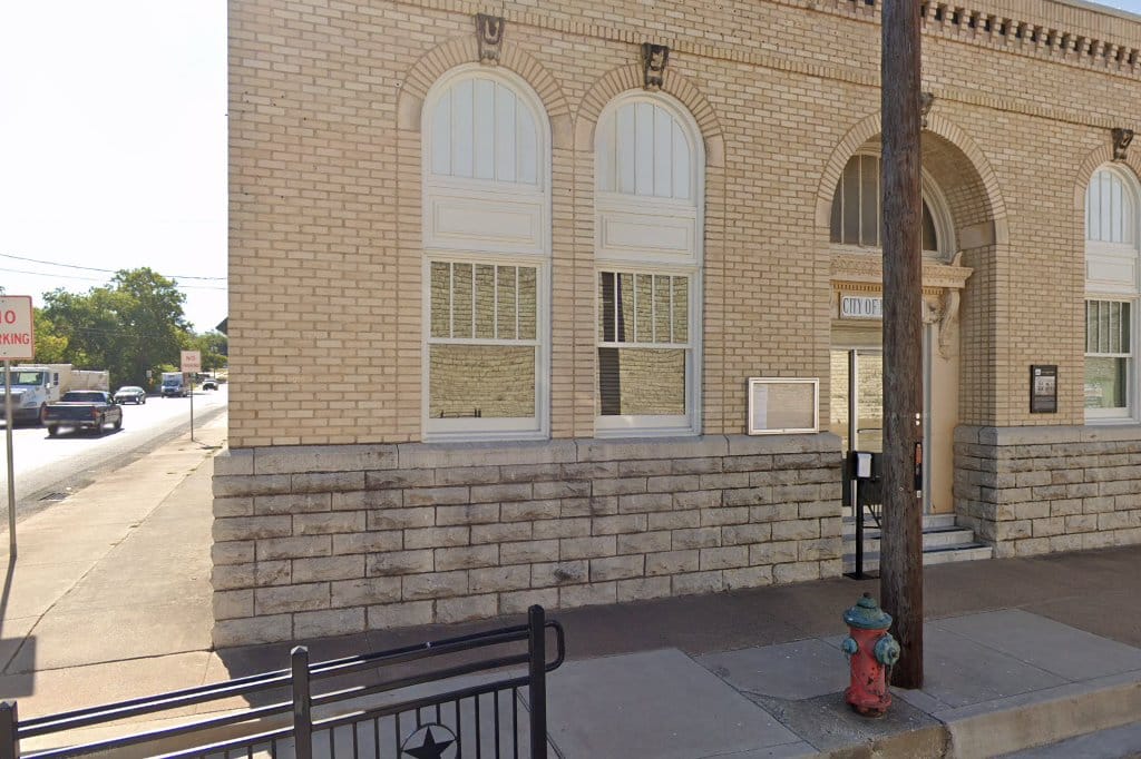 Hamilton Municipal Court