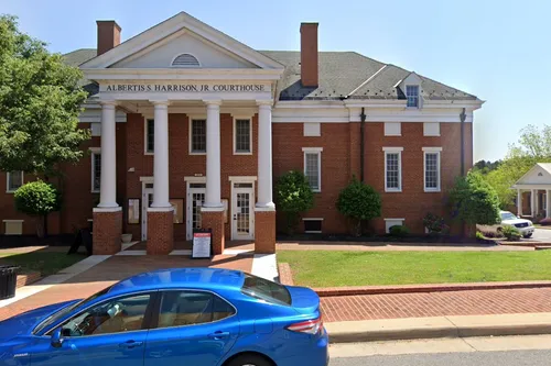 Brunswick County Victims Assistance