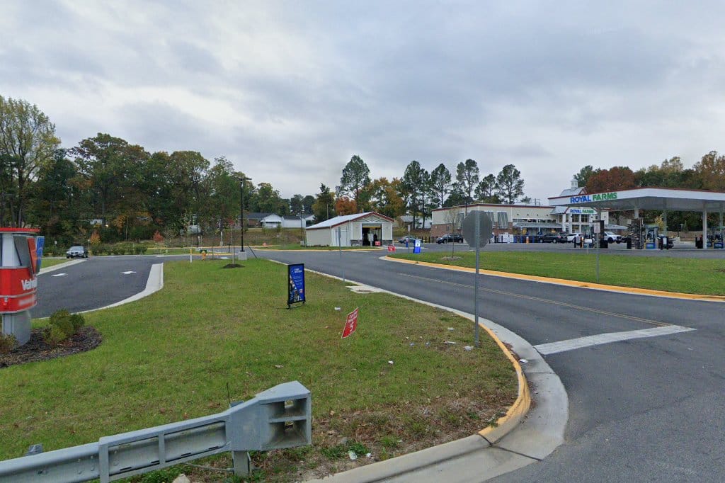 Colonial Heights Victims Assistance