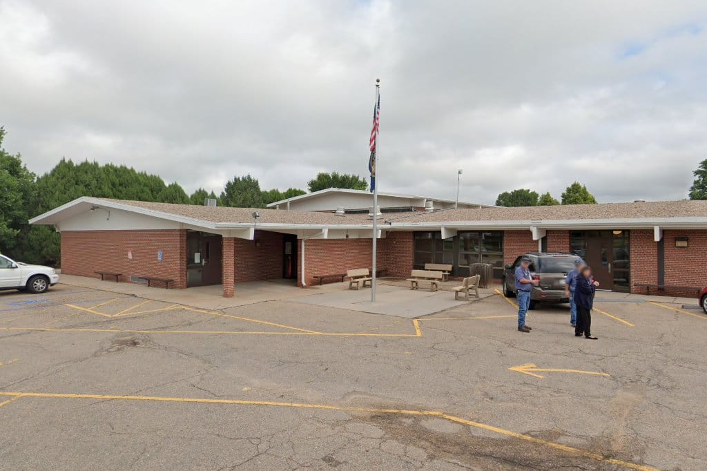 Osgood Elementary School
