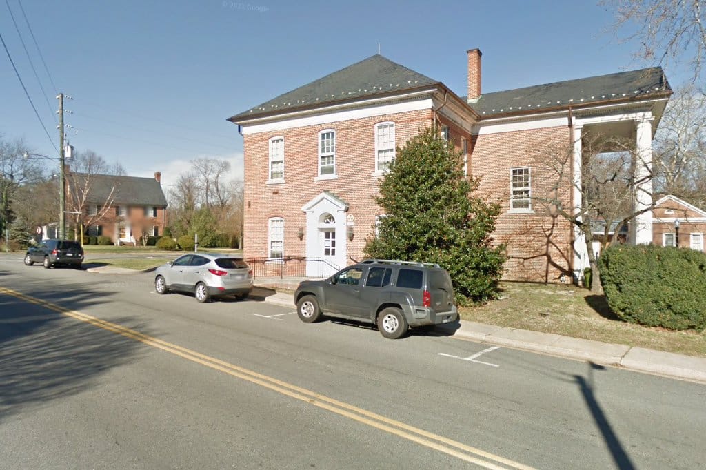 Westmoreland Circuit Court