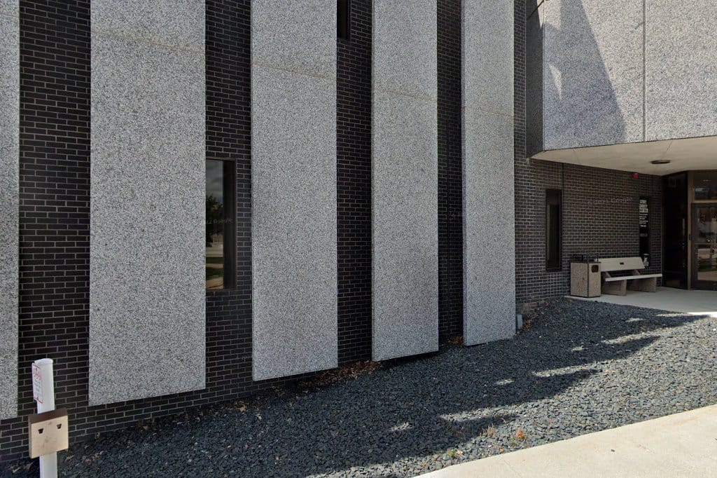 Story County Passport Office