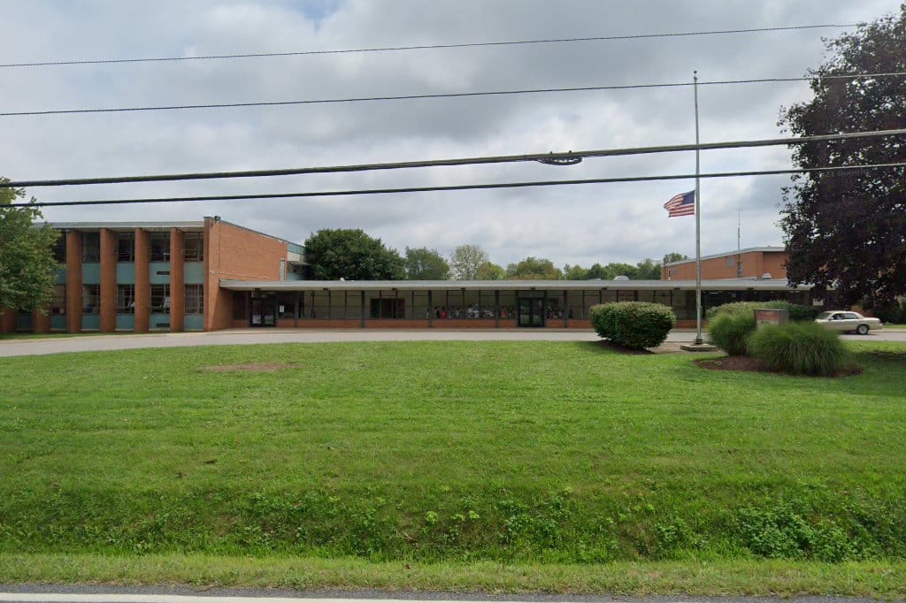 Schrop Intermediate School