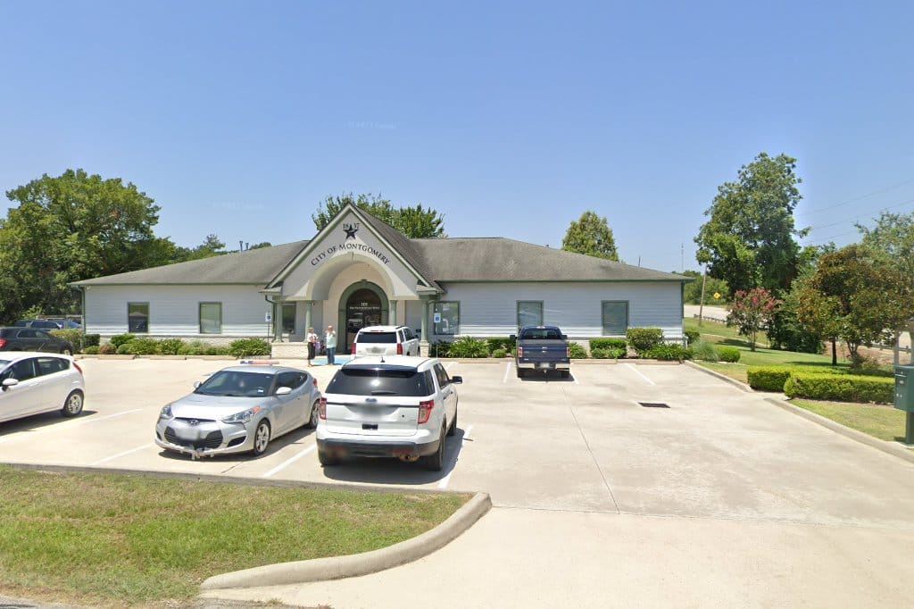 Montgomery Municipal Court