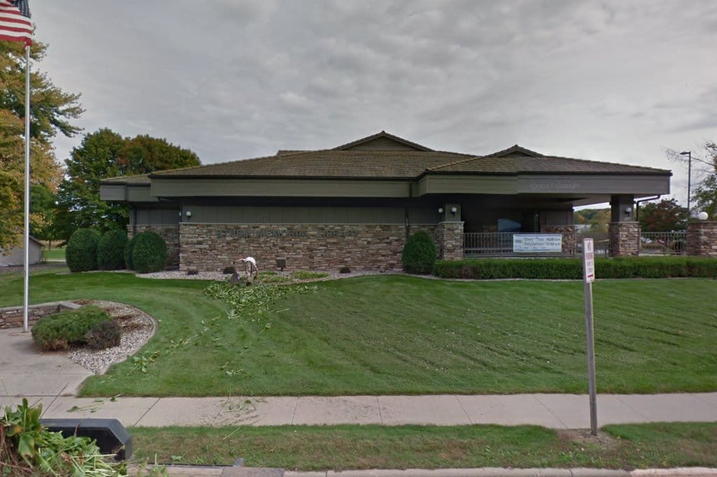 Sturm Memorial Library