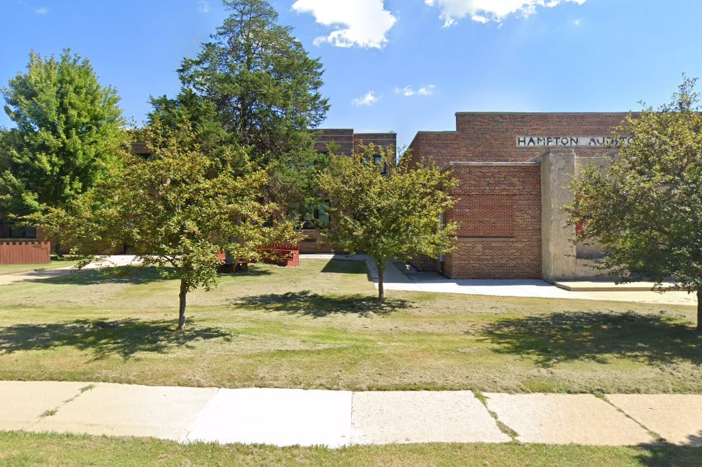 Hampton Elementary School