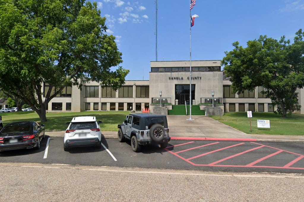 Carthage Justice of Peace Court