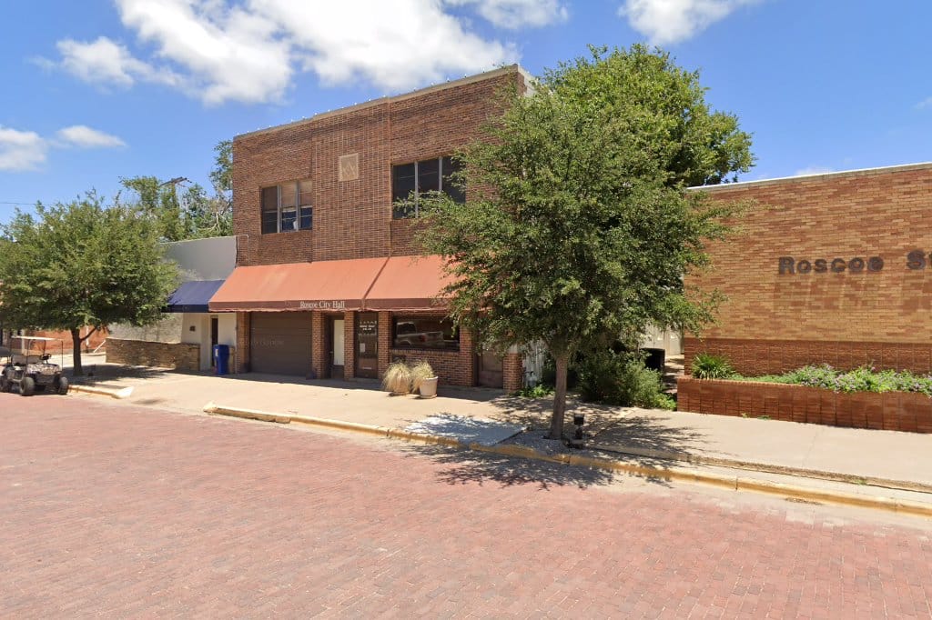 Roscoe Municipal Court
