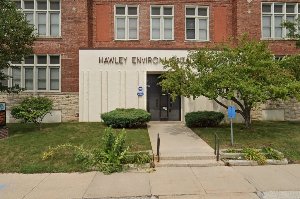 Hawley Environmental School