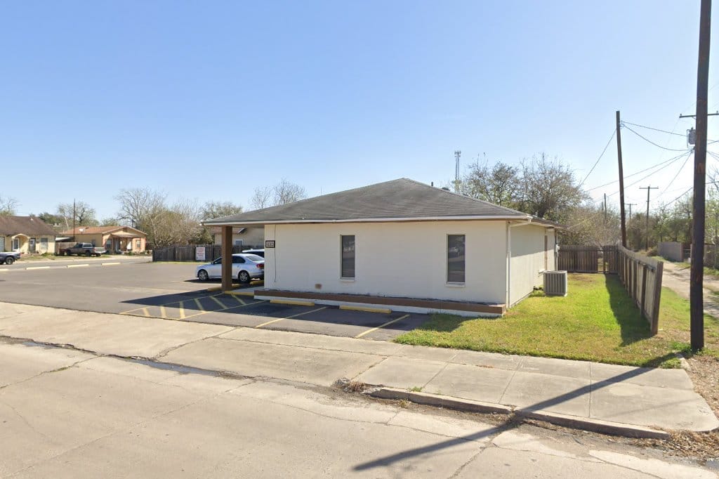 Kingsville Justice of Peace Court I
