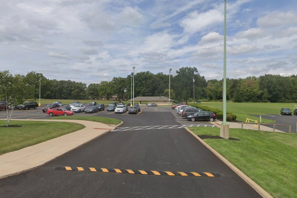 Lincoln Middle School