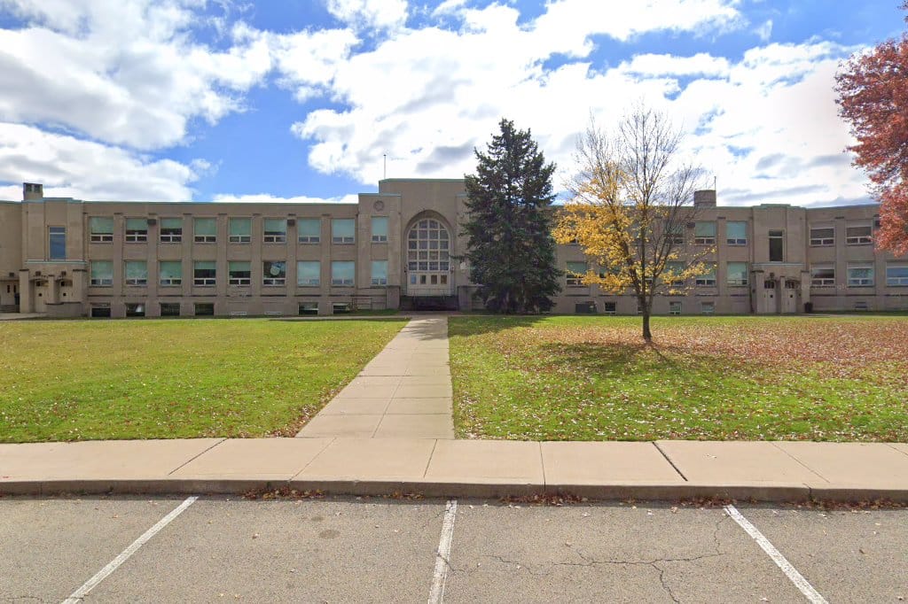 Founders Hall School