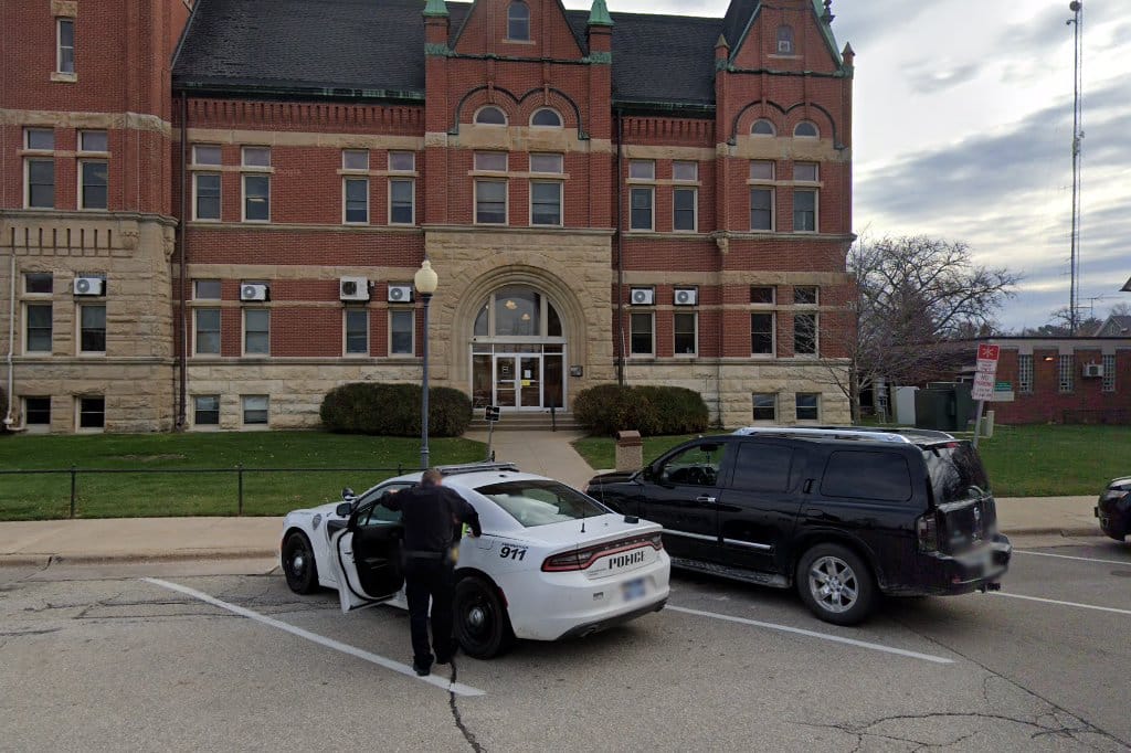 Delaware County Passport Office