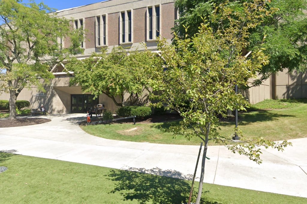 Youngstown Early College School