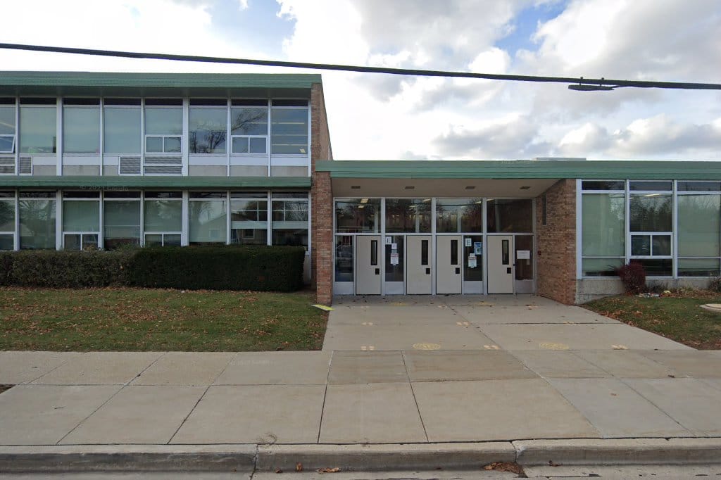 Jones Elementary School