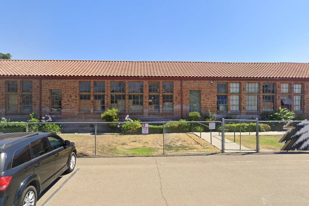 French Camp Elementary School