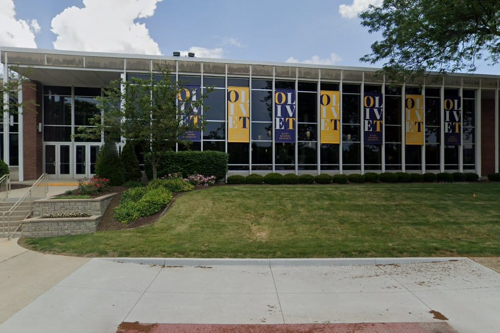 Olivet Nazarene University